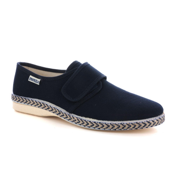EMAN5251 - MOCASSINO - EMANUELA - UOMO