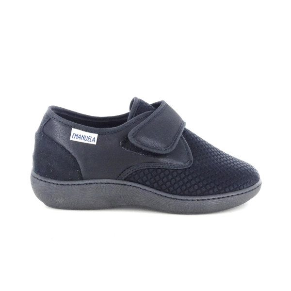 EMAN1814 - PANTOFOLA - EMANUELA - DONNA