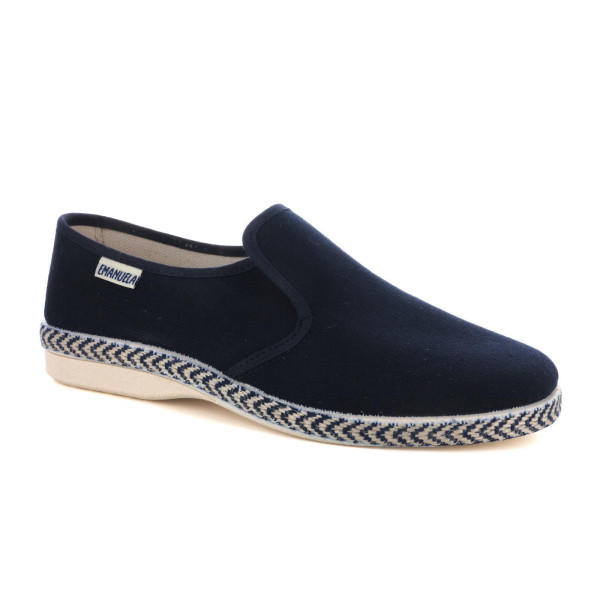EMAN5240 - MOCASSINO - EMANUELA - UOMO