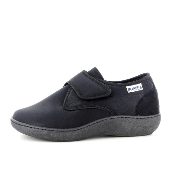 EMAN1811 - PANTOFOLA - EMANUELA - DONNA