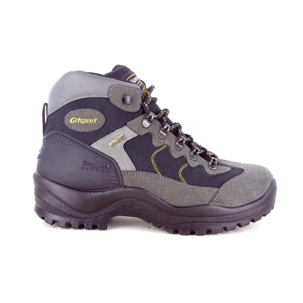 GRIS1069412 - TREKKING - GRISPORT - UOMO