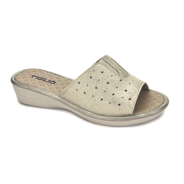 TIGL1682 - CIABATTA - TIGLIO - DONNA