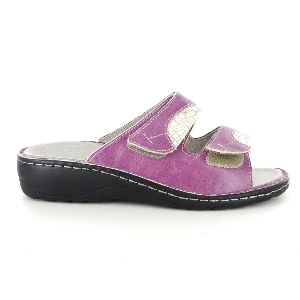 ANGYE59 - CIABATTA - ANGY FLEX - DONNA