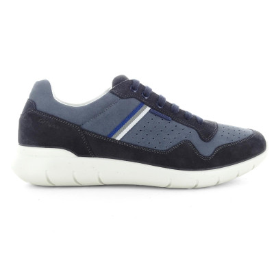 GRIS438005 - STRINGATA - GRISPORT - UOMO