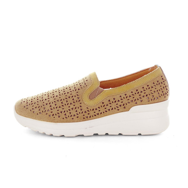 EVA3982 - SNEAKERS - EVAflex - DONNA