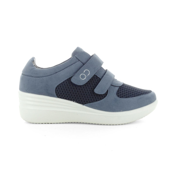 EVA2572 - VELCRO - EVAflex - DONNA