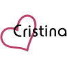 CRISTINA